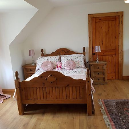 Atlantic Coast Holiday Home Mountcharles Luaran gambar