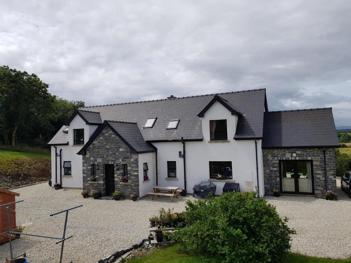 Atlantic Coast Holiday Home Mountcharles Luaran gambar