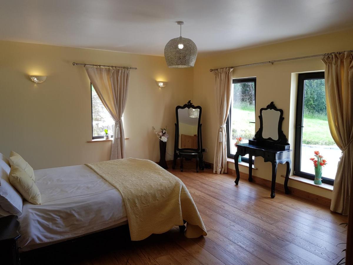 Atlantic Coast Holiday Home Mountcharles Luaran gambar