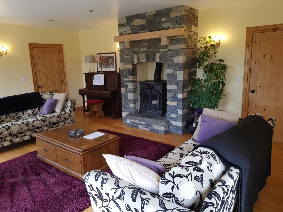 Atlantic Coast Holiday Home Mountcharles Luaran gambar