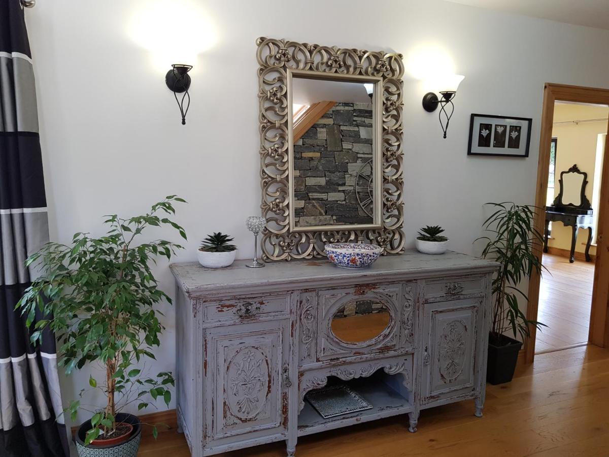 Atlantic Coast Holiday Home Mountcharles Luaran gambar