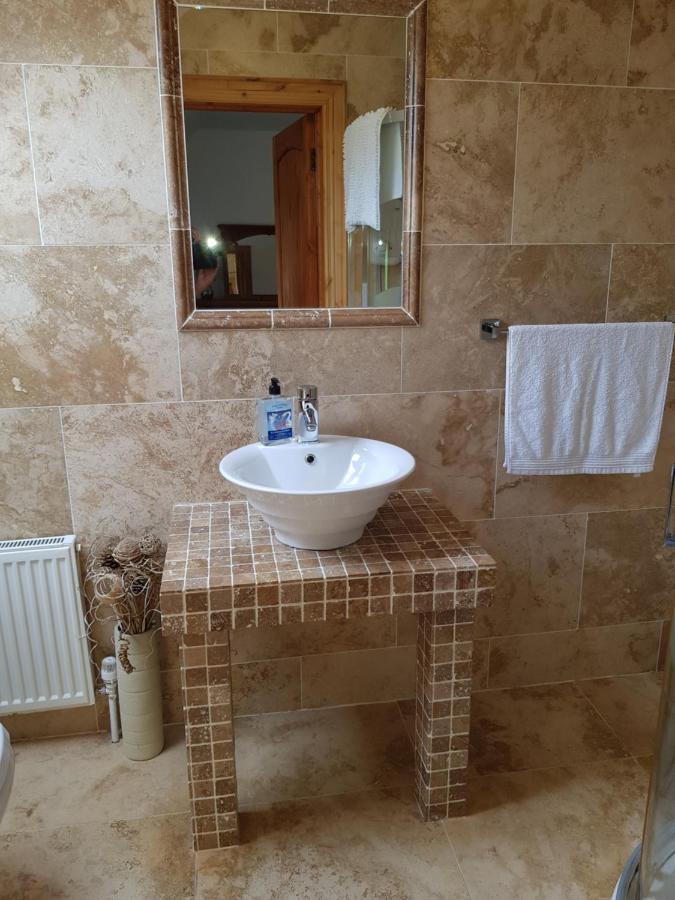 Atlantic Coast Holiday Home Mountcharles Luaran gambar