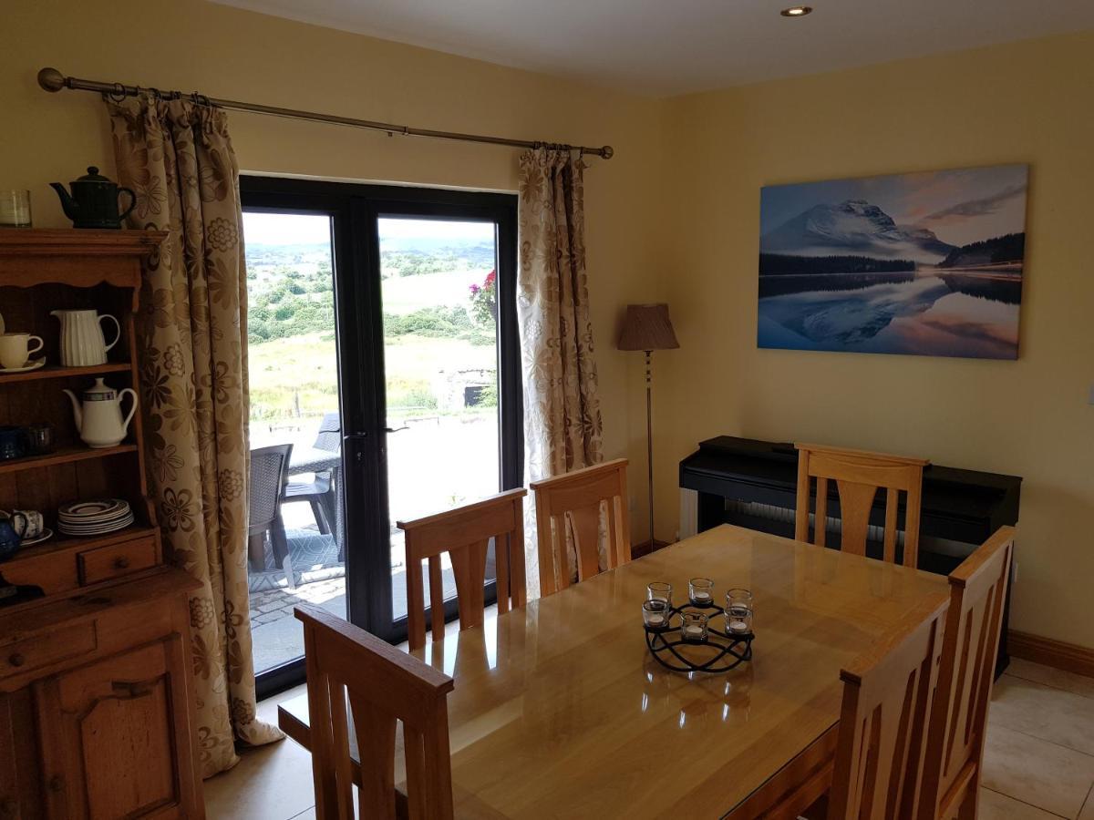 Atlantic Coast Holiday Home Mountcharles Luaran gambar