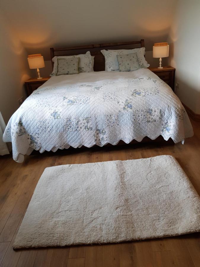 Atlantic Coast Holiday Home Mountcharles Luaran gambar