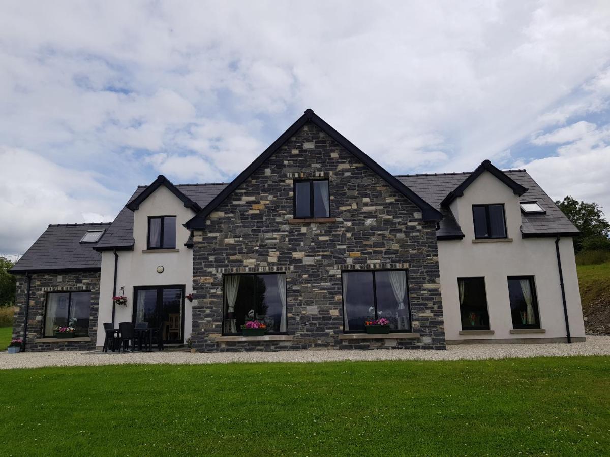 Atlantic Coast Holiday Home Mountcharles Luaran gambar