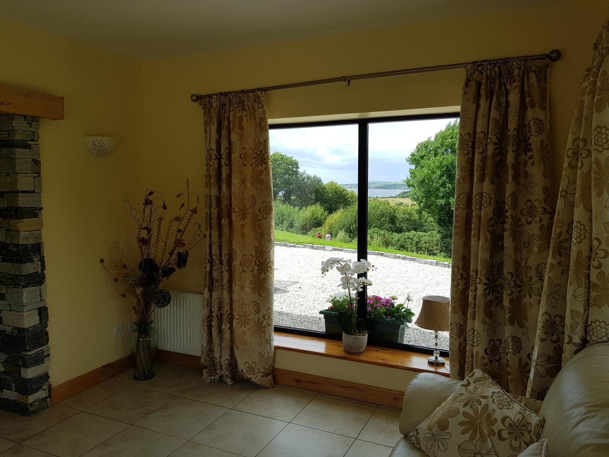 Atlantic Coast Holiday Home Mountcharles Luaran gambar