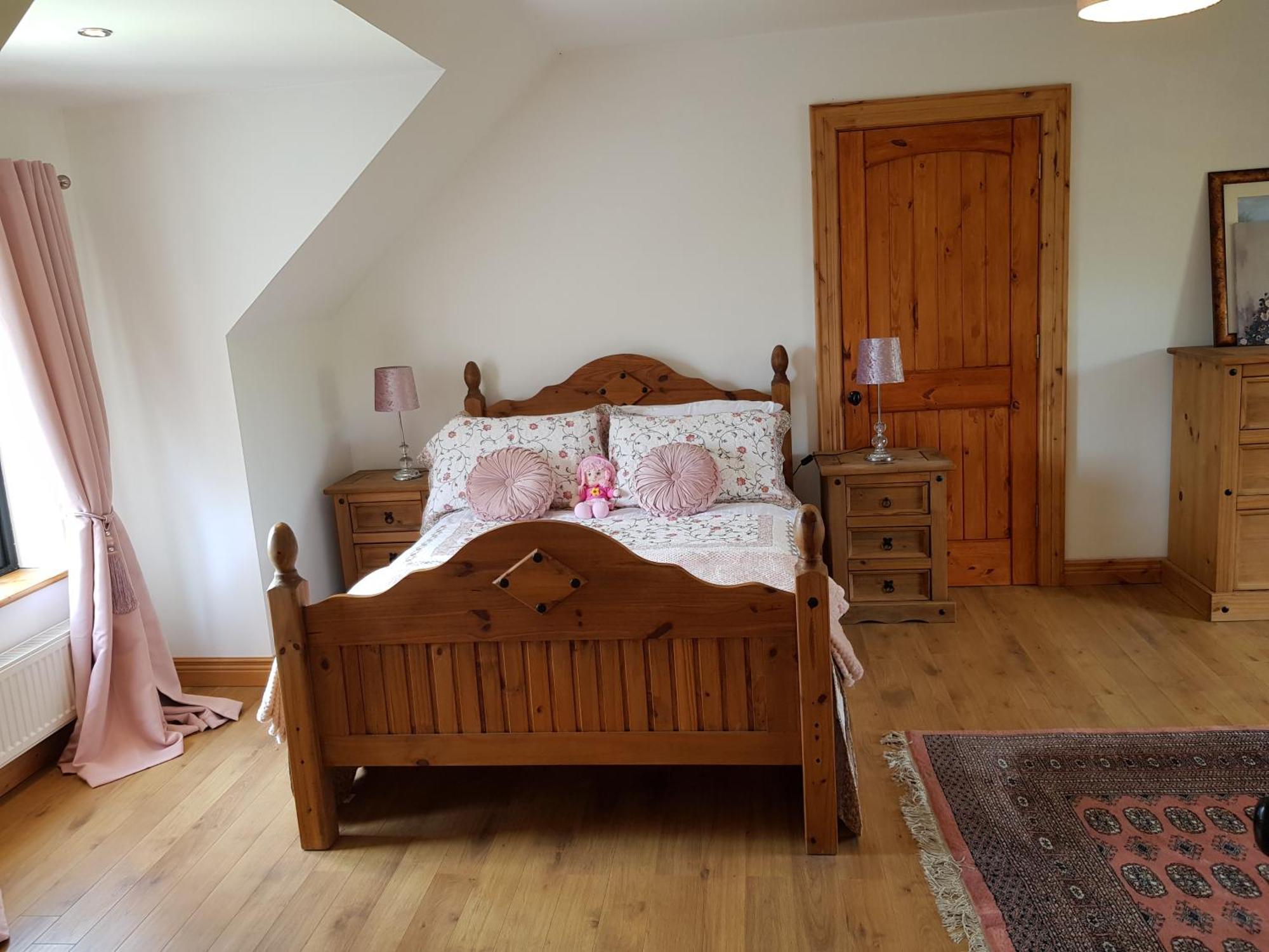 Atlantic Coast Holiday Home Mountcharles Luaran gambar