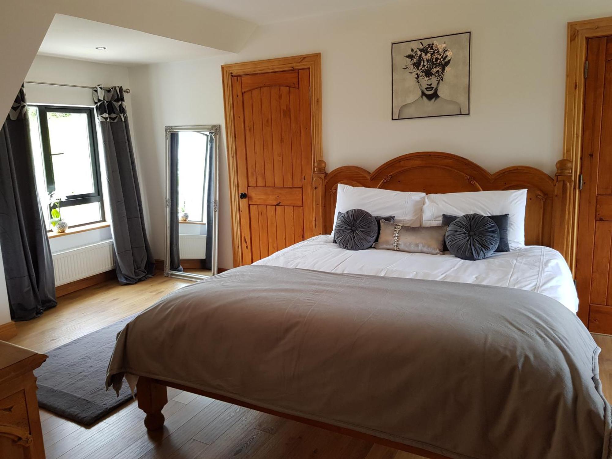 Atlantic Coast Holiday Home Mountcharles Luaran gambar