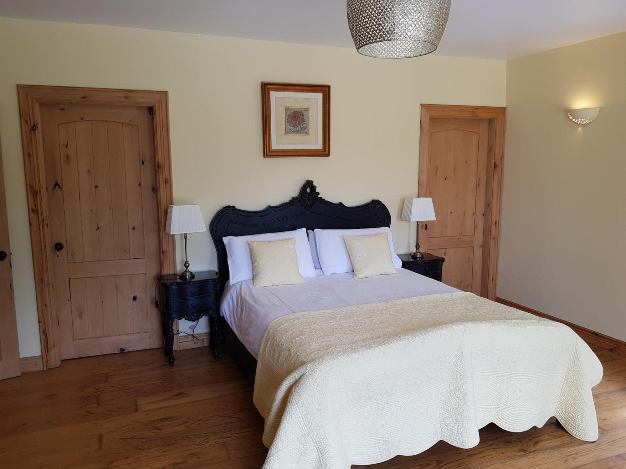 Atlantic Coast Holiday Home Mountcharles Luaran gambar