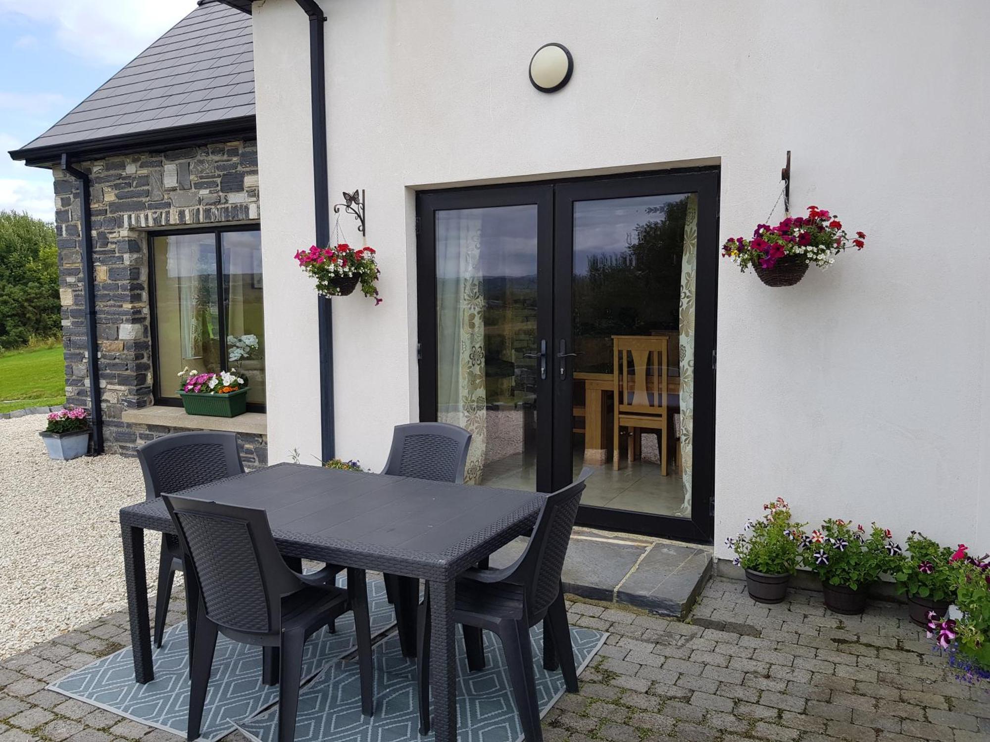 Atlantic Coast Holiday Home Mountcharles Luaran gambar